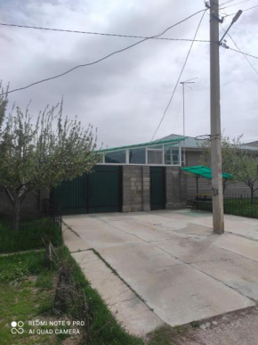 Your House Karakol